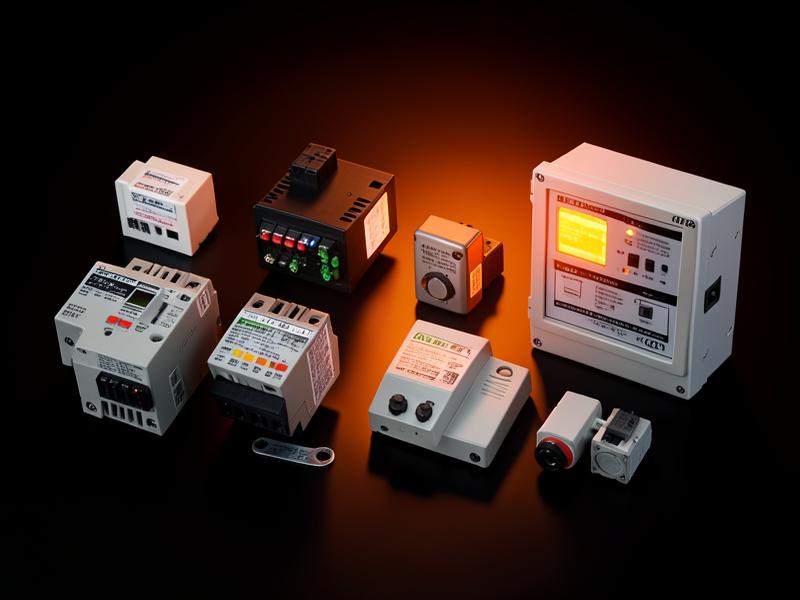 Automação e Controle